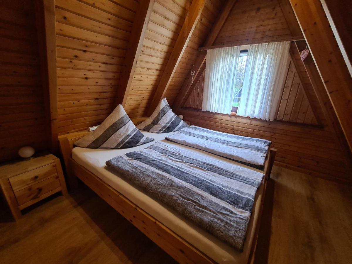 Haus Blume Villa Carolinensiel Eksteriør bilde