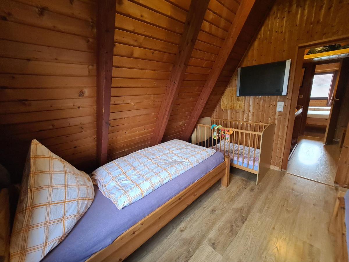 Haus Blume Villa Carolinensiel Eksteriør bilde