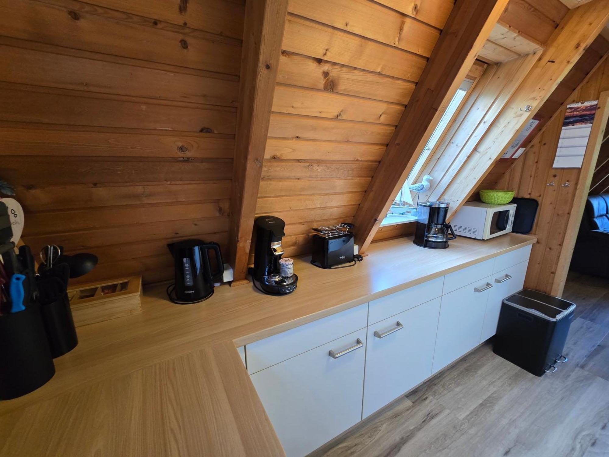 Haus Blume Villa Carolinensiel Eksteriør bilde