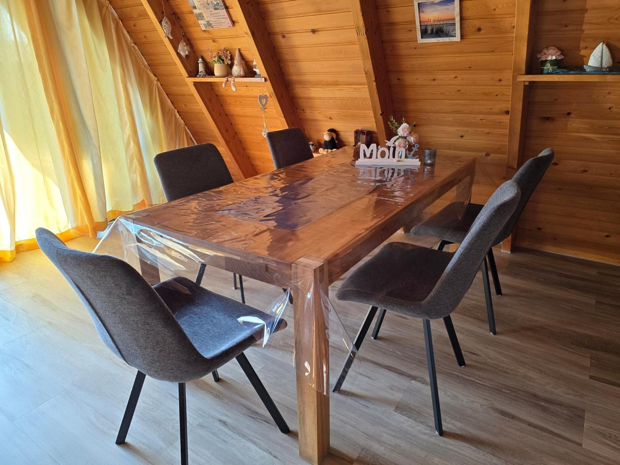 Haus Blume Villa Carolinensiel Rom bilde